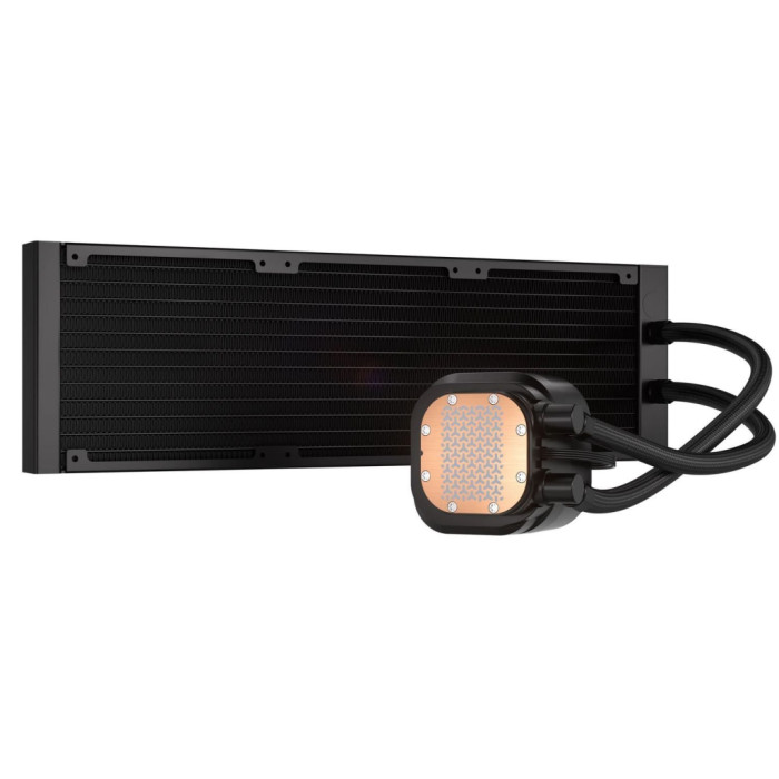 Система рідинного охолодження Corsair NAUTILUS 360 ARGB (CW-9060093-WW)
