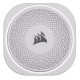 Система рідинного охолодження Corsair NAUTILUS 240 ARGB White (CW-9060094-WW)