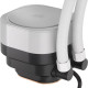 Система рідинного охолодження Corsair NAUTILUS 360 ARGB White (CW-9060095-WW)