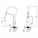 Змішувач Corso ADDA EB-4B519C (9635100)
