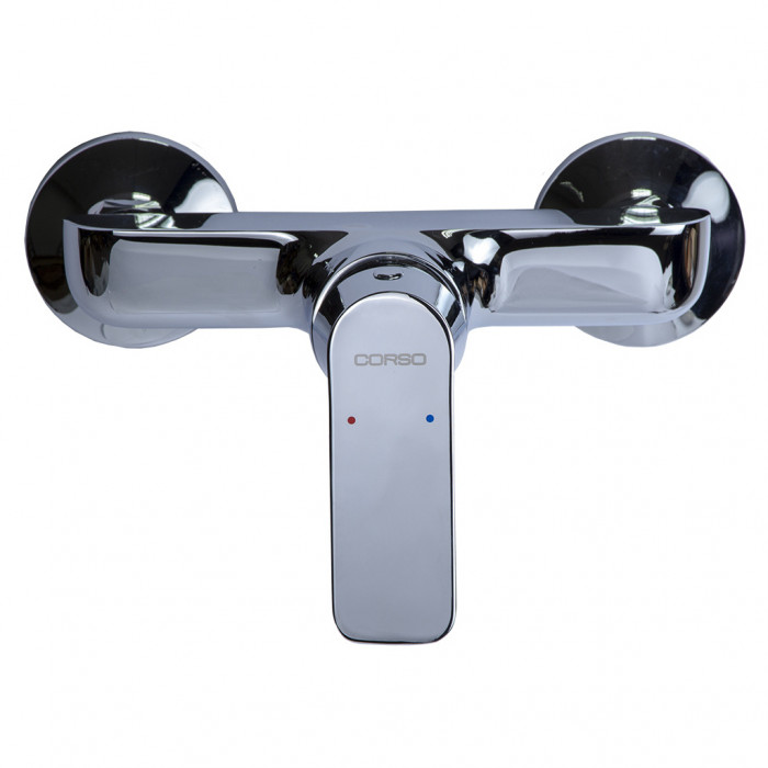 Змішувач Corso BRACCIANO CF-1D136C (9617300)