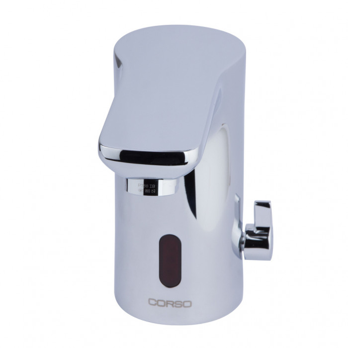 Змішувач Corso ORTA EE-8A116C (9670000)
