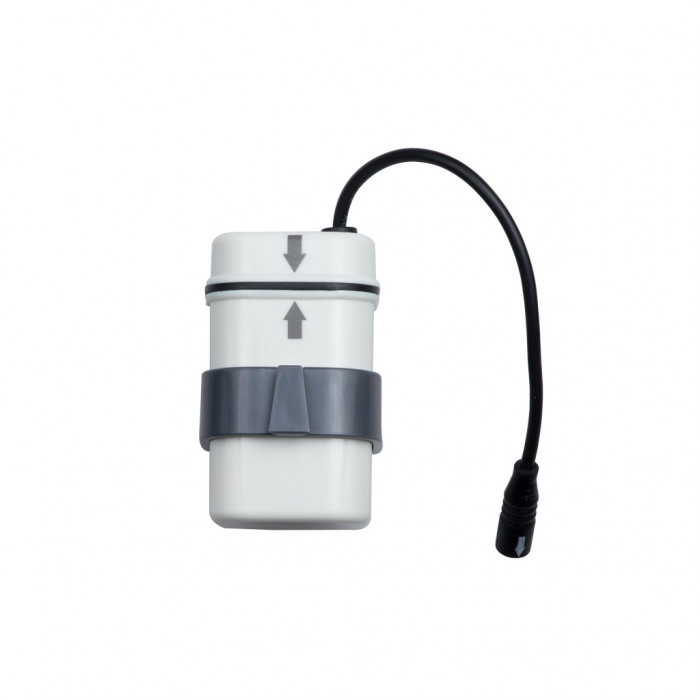 Змішувач Corso ORTA EE-8A116C (9670000)