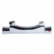 Змішувач Corso PIAVE EG-2D187C (9663300)
