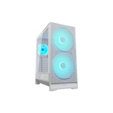 Корпус для ПК Cougar AIRFACE 180 White