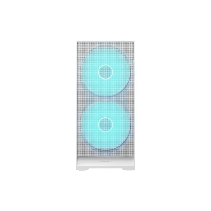 Корпус для ПК Cougar AIRFACE 180 White