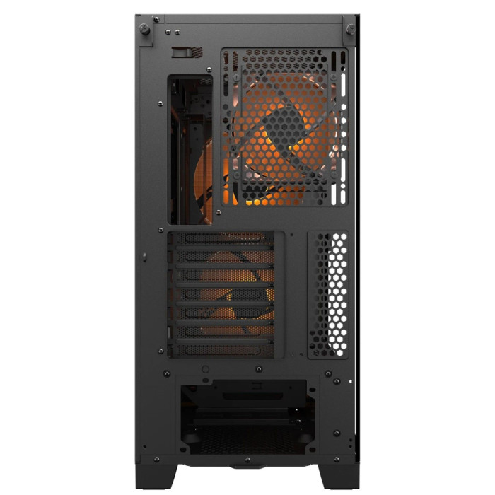 Корпус для ПК Cougar AIRFACE FLO RGB