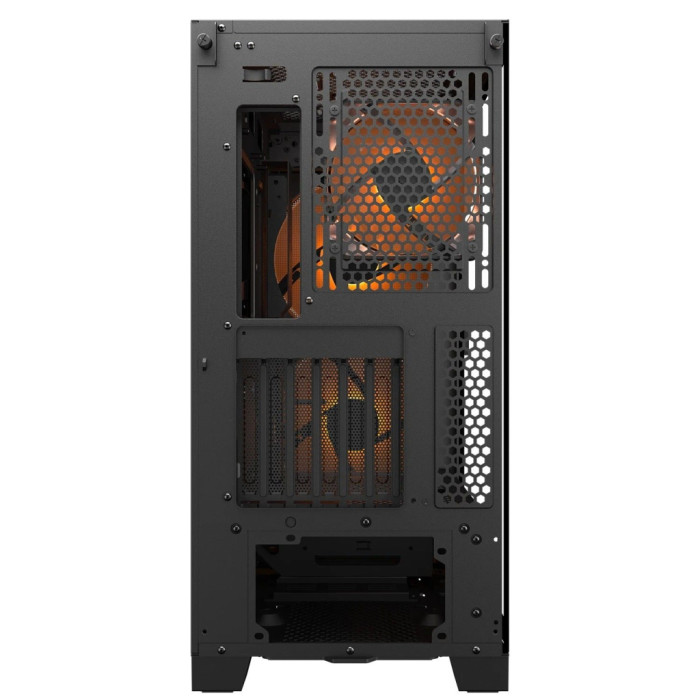 Корпус для ПК Cougar AIRFACE FLO RGB