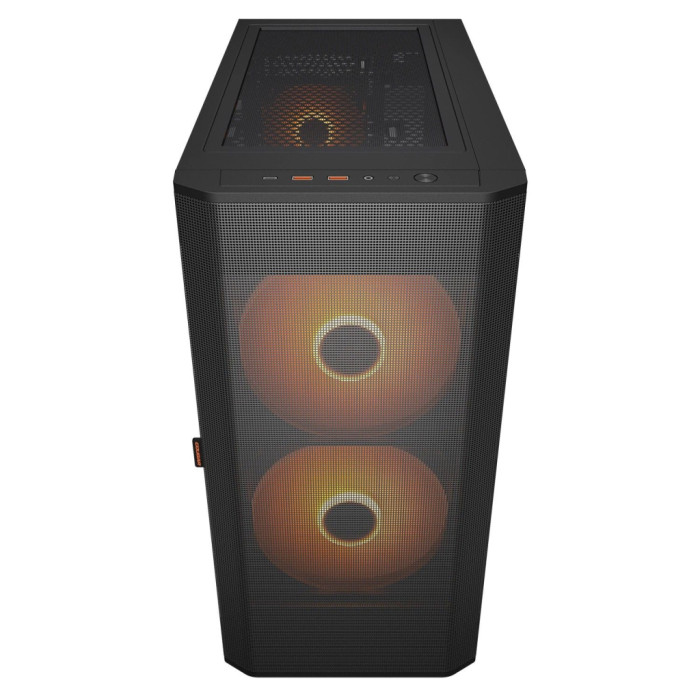 Корпус для ПК Cougar AIRFACE FLO RGB