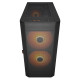 Корпус для ПК Cougar AIRFACE FLO RGB