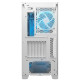 Корпус для ПК Cougar AIRFACE FLO RGB White