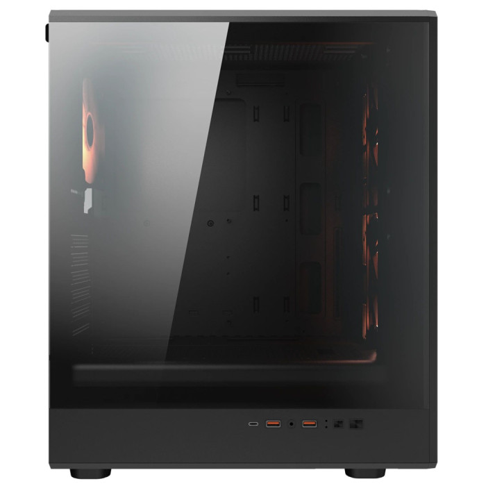 Корпус для ПК Cougar AIRFACE PURE PRO Black