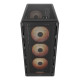 Корпус для ПК Cougar AIRFACE PURE PRO Black