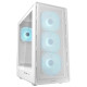 Корпус для ПК Cougar AIRFACE PURE PRO White
