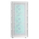 Корпус для ПК Cougar AIRFACE PURE PRO White