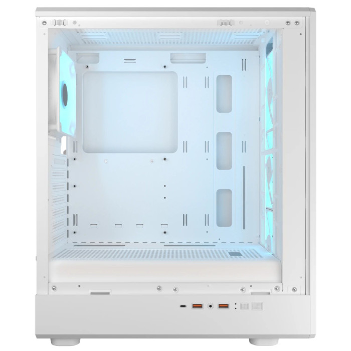 Корпус для ПК Cougar AIRFACE PURE PRO White