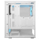 Корпус для ПК Cougar AIRFACE PURE PRO White