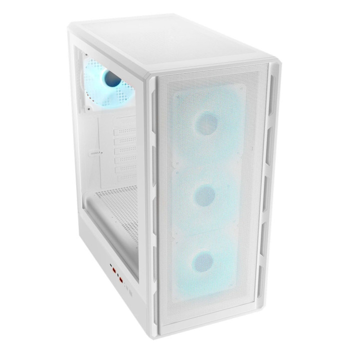 Корпус для ПК Cougar AIRFACE PURE PRO White