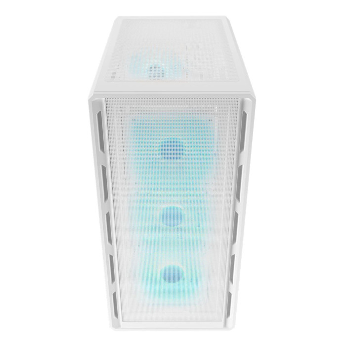 Корпус для ПК Cougar AIRFACE PURE PRO White
