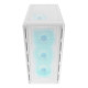 Корпус для ПК Cougar AIRFACE PURE PRO White