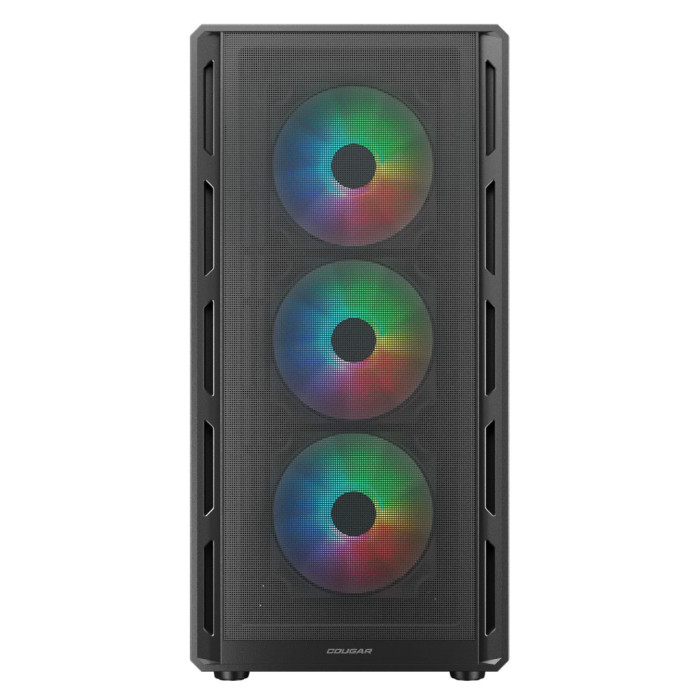 Корпус для ПК Cougar AIRFACE PURE RGB
