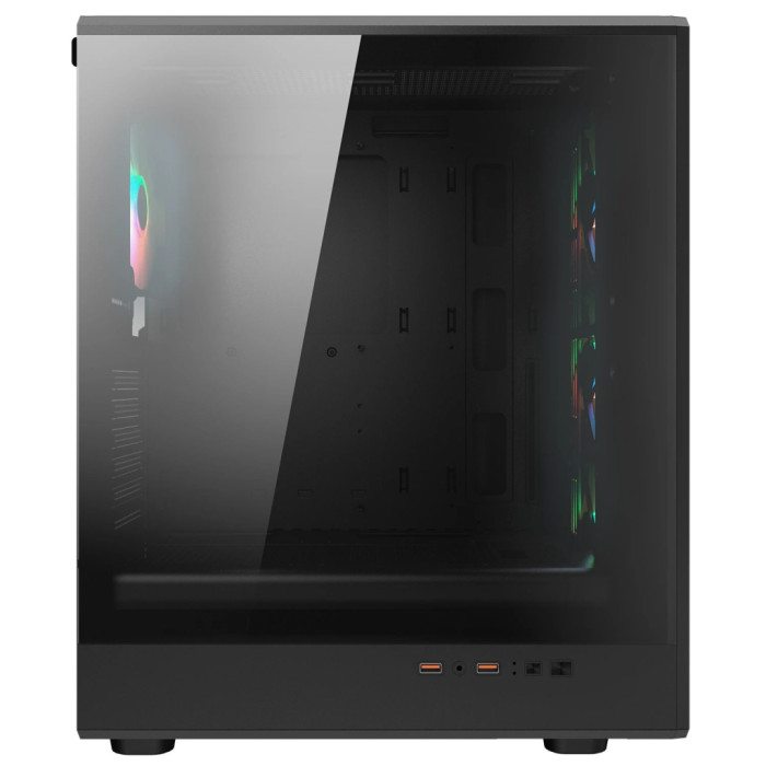 Корпус для ПК Cougar AIRFACE PURE RGB