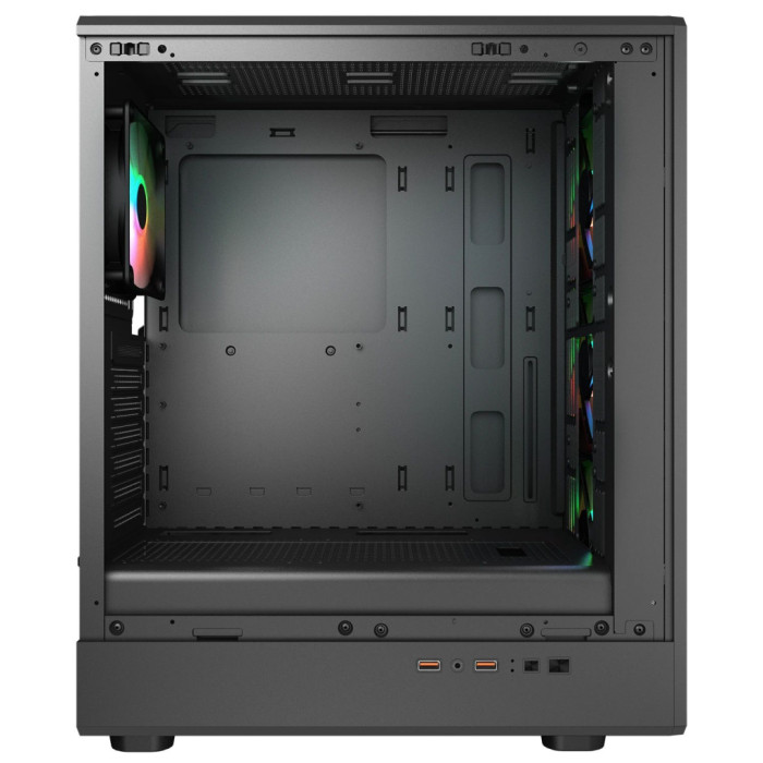 Корпус для ПК Cougar AIRFACE PURE RGB