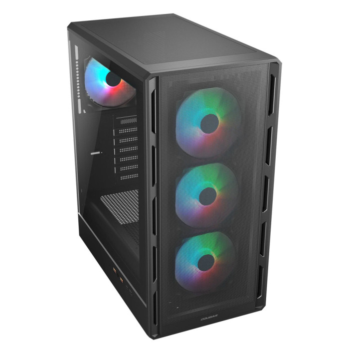 Корпус для ПК Cougar AIRFACE PURE RGB