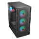 Корпус для ПК Cougar AIRFACE PURE RGB