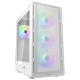 Корпус для ПК Cougar AIRFACE PURE RGB (White)