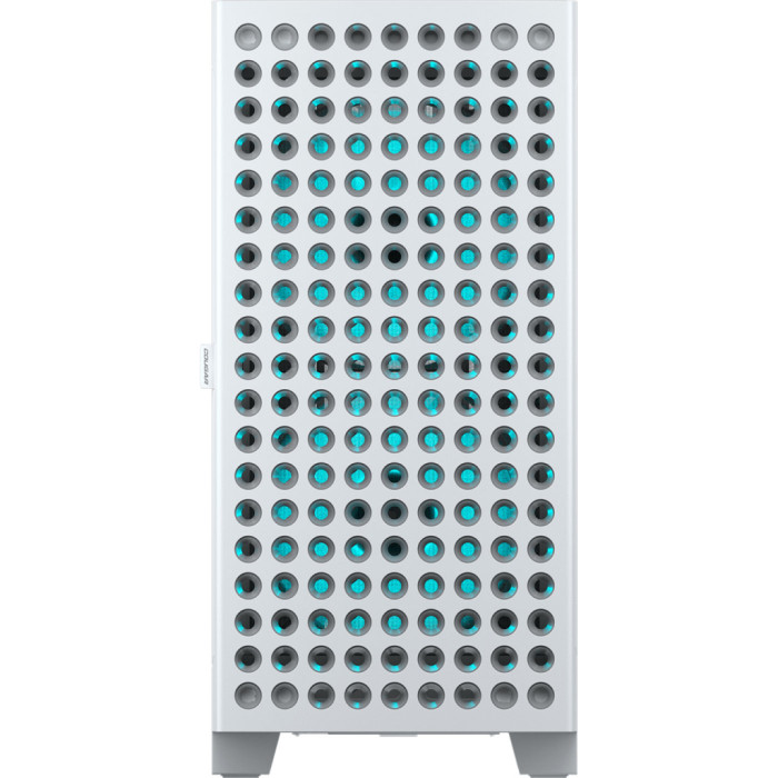 Корпус для ПК Cougar Airface ECO RGB White