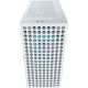 Корпус для ПК Cougar Airface ECO RGB White