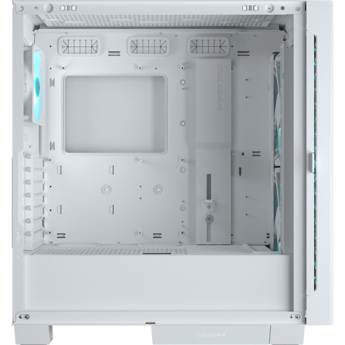 Корпус для ПК Cougar Airface ECO RGB White