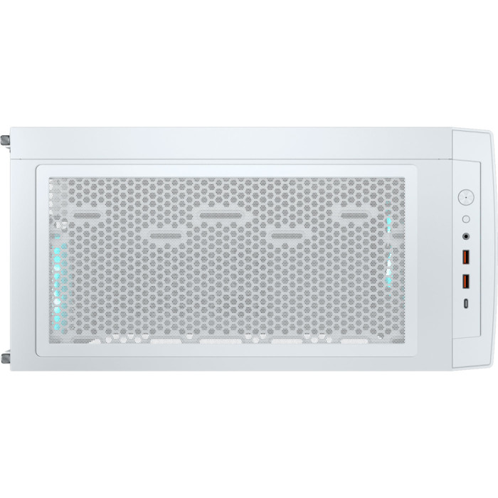 Корпус для ПК Cougar Airface ECO RGB White