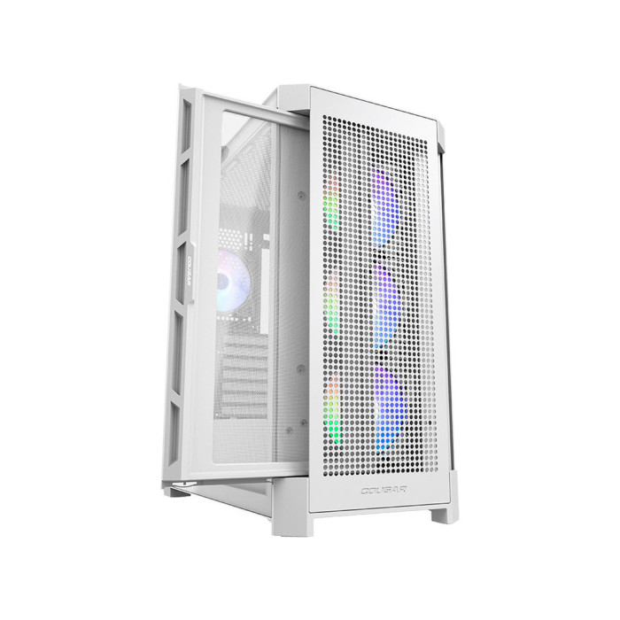Корпус для ПК Cougar Airface Pro RGB White