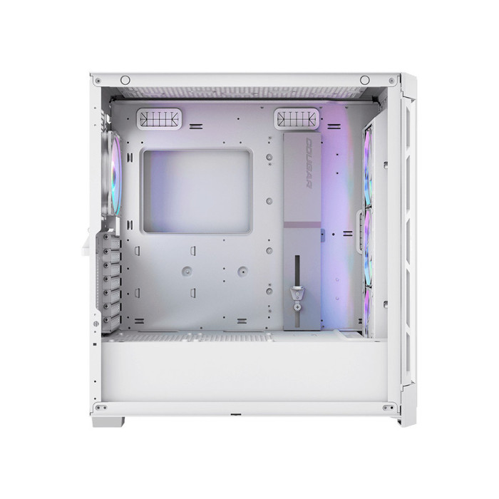 Корпус для ПК Cougar Airface Pro RGB White