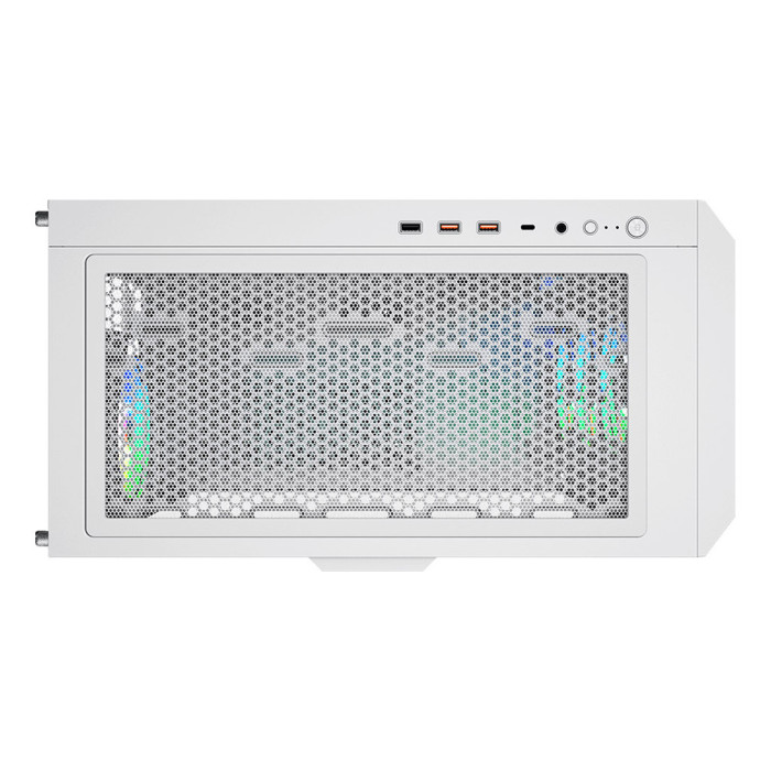 Корпус для ПК Cougar Airface Pro RGB White
