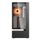 Корпус для ПК Cougar CFV235 Black
