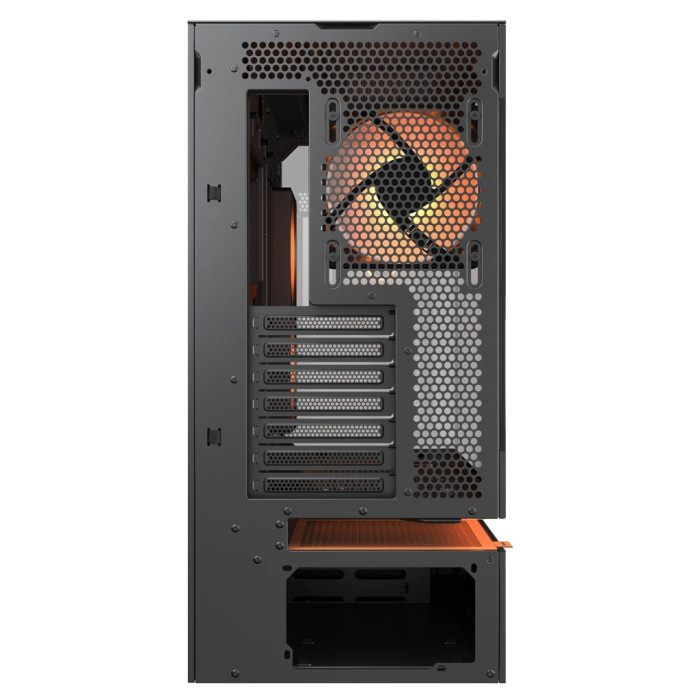 Корпус для ПК Cougar CFV235 Black