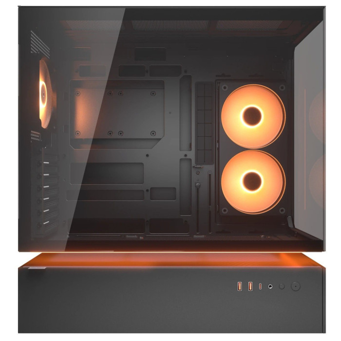 Корпус для ПК Cougar CFV235 Black