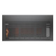 Корпус для ПК Cougar CFV235 Black
