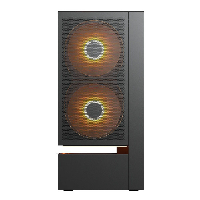 Корпус для ПК Cougar CFV235 Mesh Black