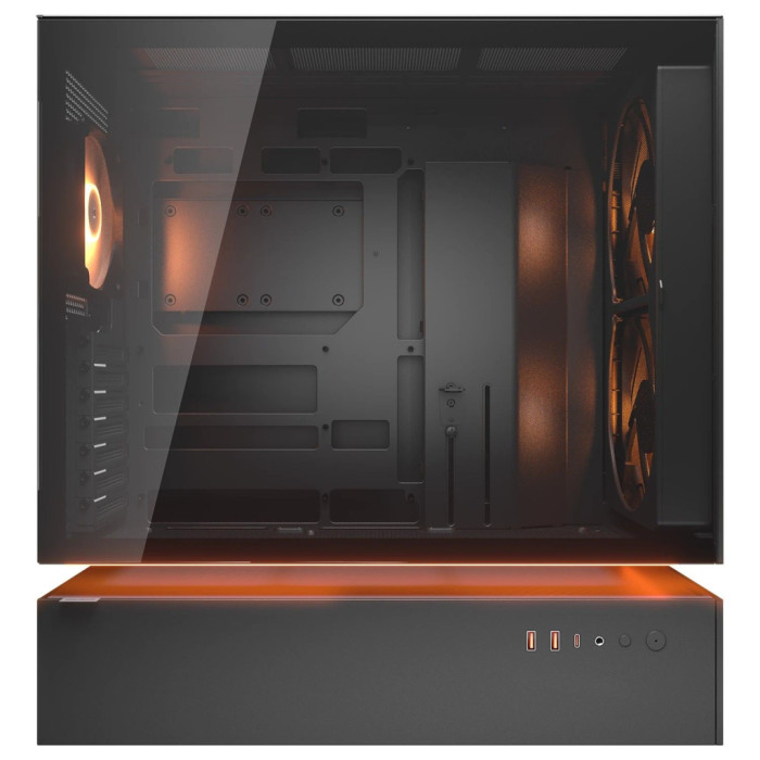 Корпус для ПК Cougar CFV235 Mesh Black