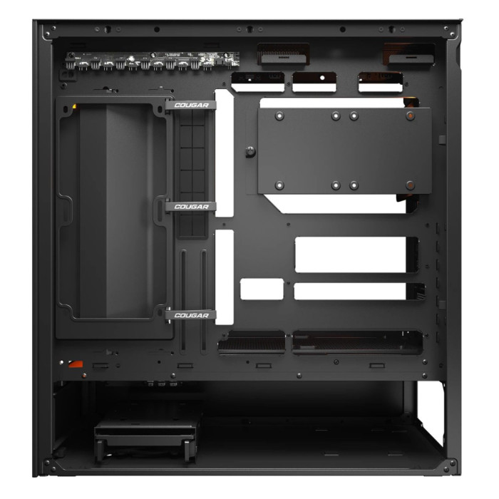 Корпус для ПК Cougar CFV235 Mesh Black