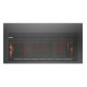 Корпус для ПК Cougar CFV235 Mesh Black