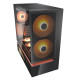 Корпус для ПК Cougar CFV235 Mesh Vision Black
