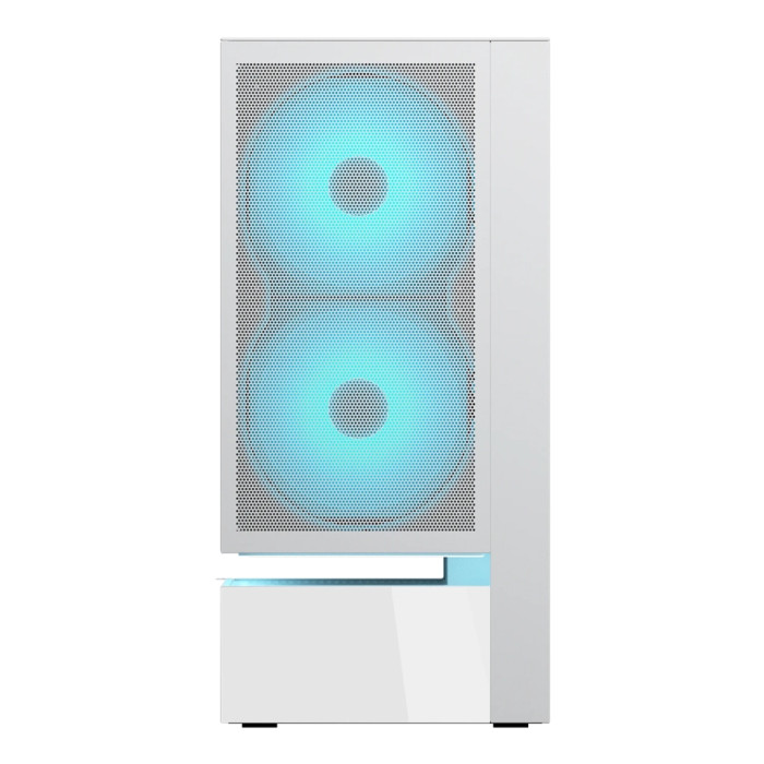 Корпус для ПК Cougar CFV235 Mesh Vision White