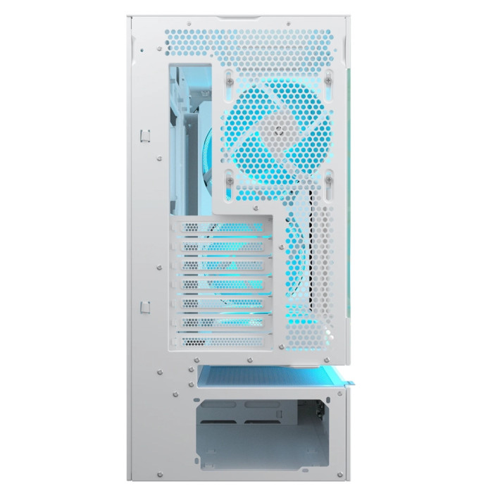 Корпус для ПК Cougar CFV235 Mesh Vision White