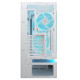 Корпус для ПК Cougar CFV235 Mesh Vision White