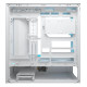 Корпус для ПК Cougar CFV235 Mesh Vision White